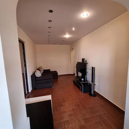 酒店 Apartament 2 康斯坦察